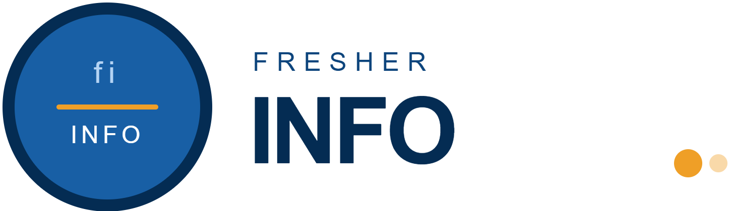 fresherinfo.com